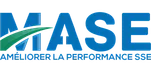 Logo certification MASE